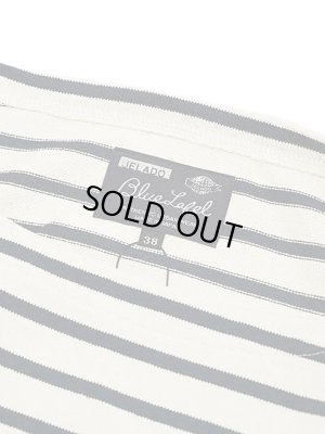 画像5: 【 JELADO（ジェラード） 】 マリンボーダーTシャツ [ Malibu ] [ BLUE LABEL ]