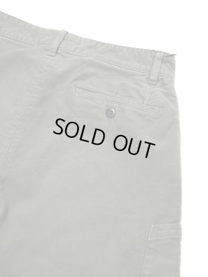 画像12: 【 JELADO（ジェラード） 】　ヴァンヌトラウザーズ[ Vannes Trousers ] [ Vintage finish ] [ BLUE LAVEL ]