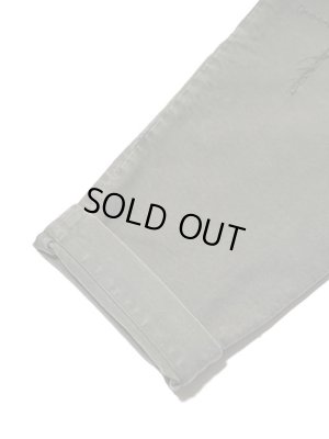 画像14: 【 JELADO（ジェラード） 】　ヴァンヌトラウザーズ[ Vannes Trousers ] [ Vintage finish ] [ BLUE LAVEL ]