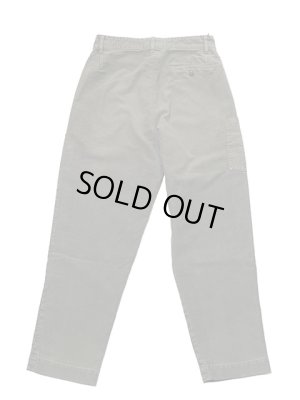 画像4: 【 JELADO（ジェラード） 】　ヴァンヌトラウザーズ[ Vannes Trousers ] [ Vintage finish ] [ BLUE LAVEL ]