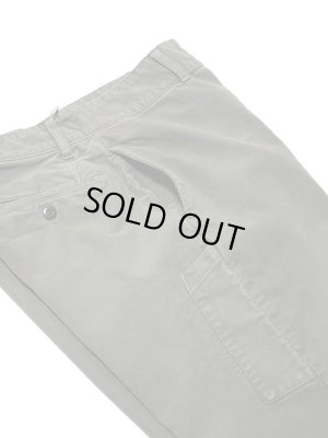 画像6: 【 JELADO（ジェラード） 】　ヴァンヌトラウザーズ[ Vannes Trousers ] [ Vintage finish ] [ BLUE LAVEL ]