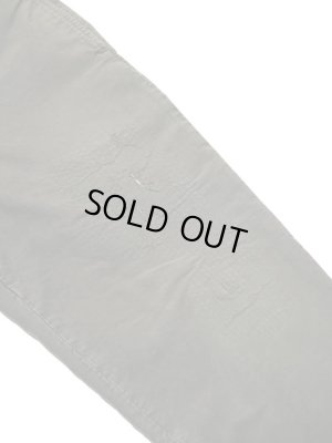 画像10: 【 JELADO（ジェラード） 】　ヴァンヌトラウザーズ[ Vannes Trousers ] [ Vintage finish ] [ BLUE LAVEL ]