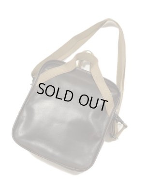 画像4: 【 BUZZ RICKSON'S（バズリクソンズ） 】 TYPE G-3A LEATHER BAG [ SUIT-PNEUMATIC ANTI-G, ] [ BROWN ]