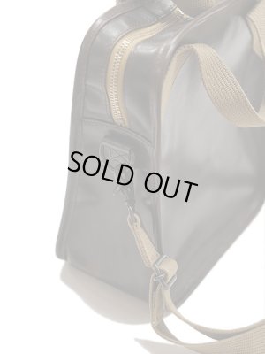 画像5: 【 BUZZ RICKSON'S（バズリクソンズ） 】 TYPE G-3A LEATHER BAG [ SUIT-PNEUMATIC ANTI-G, ] [ BROWN ]