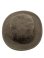 画像2: 【 BUZZ RICKSON'S（バズリクソンズ） 】 ブラウンデニムワークハット [ HAT, WORKING, BROWN DENIM ]  【 メール便可 】  (2)