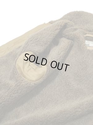 画像11: 【 BUZZ RICKSON'S（バズリクソンズ） 】 Type N-1 Khaki  [ NAVY DEPARTMENT DEMOTEX-ED ]