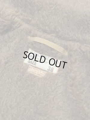 画像13: 【 BUZZ RICKSON'S（バズリクソンズ） 】 Type N-1 Khaki  [ NAVY DEPARTMENT DEMOTEX-ED ]