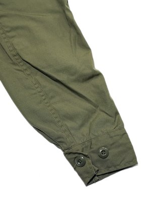 画像6: 【 BUZZ RICKSON'S（バズリクソンズ） 】　ジャングルファティーグジャケット　[ COAT, MAN'S COMBAT TROPICAL ]