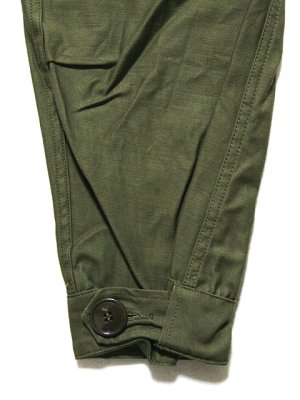 画像10: 【 BUZZ RICKSON'S（バズリクソンズ） 】　M-51 PARKA-SHELL　[ BUZZ RICKSON CLOTHES ]