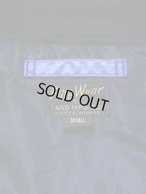 画像12: 【 BUZZ RICKSON'S（バズリクソンズ） 】　ASTRONAUT L-2B　[ LAND MFG. CO. ]