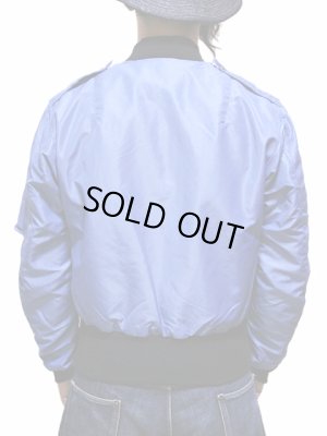 画像2: 【 BUZZ RICKSON'S（バズリクソンズ） 】　ASTRONAUT L-2B　[ LAND MFG. CO. ]