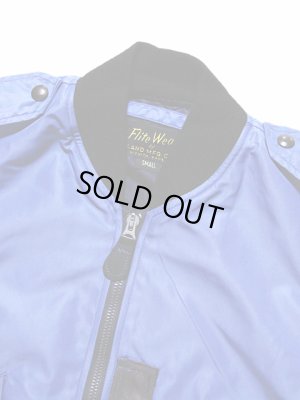 画像3: 【 BUZZ RICKSON'S（バズリクソンズ） 】　ASTRONAUT L-2B　[ LAND MFG. CO. ]