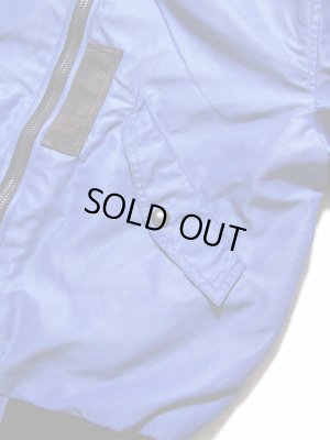 画像5: 【 BUZZ RICKSON'S（バズリクソンズ） 】　ASTRONAUT L-2B　[ LAND MFG. CO. ]