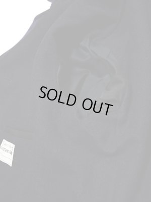 画像12: 【 BUZZ RICKSON'S（バズリクソンズ） 】 PEA COAT LONG MODEL “NAVAL CLOTHING FACTORY” [ 1910'S MODEL ] 