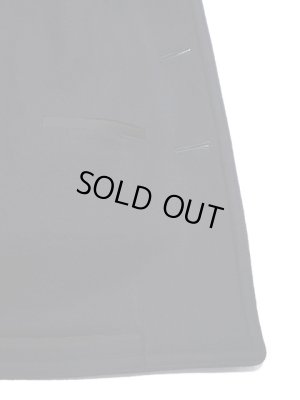 画像13: 【 BUZZ RICKSON'S（バズリクソンズ） 】 PEA COAT LONG MODEL “NAVAL CLOTHING FACTORY” [ 1910'S MODEL ] 