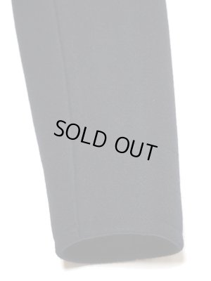 画像6: 【 BUZZ RICKSON'S（バズリクソンズ） 】 PEA COAT LONG MODEL “NAVAL CLOTHING FACTORY” [ 1910'S MODEL ] 