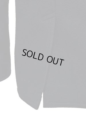 画像7: 【 BUZZ RICKSON'S（バズリクソンズ） 】 PEA COAT LONG MODEL “NAVAL CLOTHING FACTORY” [ 1910'S MODEL ] 