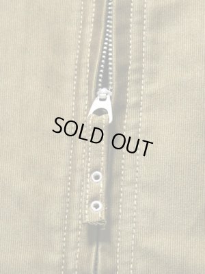 画像8: 【 BUZZ RICKSON'S（バズリクソンズ） 】　37-J-1　“BUZZ RICKSON CLOTHING CO.,INC.” 