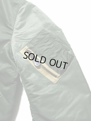 画像5: 【 BUZZ RICKSON'S（バズリクソンズ） 】　L-2B   H-TYPE　[ BUZZ RICKSON MFG.CO.,INC. ]