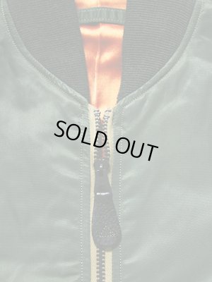 画像8: 【 BUZZ RICKSON'S（バズリクソンズ） 】　L-2B   H-TYPE　[ BUZZ RICKSON MFG.CO.,INC. ]