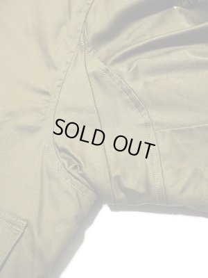 画像6: 【 BUZZ RICKSON'S（バズリクソンズ） 】　B-10　NATURAL MOUTON COLLAR [ L.S.L. GARMENT CO. ] 