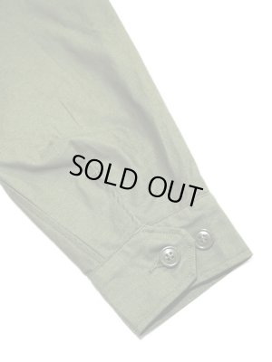 画像6: 【 BUZZ RICKSON'S（バズリクソンズ） 】　JACKET, MAN'S COTTON WIND RESISTANT SATEEN　[ JOHN OWNBEY CO.,INC ]