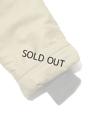 画像9: 【 BUZZ RICKSON'S（バズリクソンズ） 】 N-1 KHAKI DECK JACKET [ SS-317 BERBERO STENCIL ] 