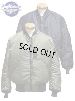 画像2: 【 BUZZ RICKSON'S（バズリクソンズ） 】　TOYO ENTERPRISE 55th ANNIVERSARY MODEL “TYPE MA-1 & TYPE B-15C (MOD.) REVERSIBLE”