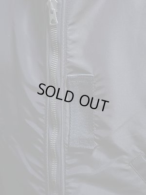 画像14: 【 BUZZ RICKSON'S（バズリクソンズ） 】　TOYO ENTERPRISE 55th ANNIVERSARY MODEL “TYPE MA-1 & TYPE B-15C (MOD.) REVERSIBLE”