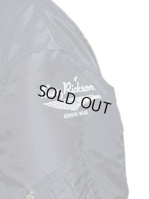 画像15: 【 BUZZ RICKSON'S（バズリクソンズ） 】　TOYO ENTERPRISE 55th ANNIVERSARY MODEL “TYPE MA-1 & TYPE B-15C (MOD.) REVERSIBLE”