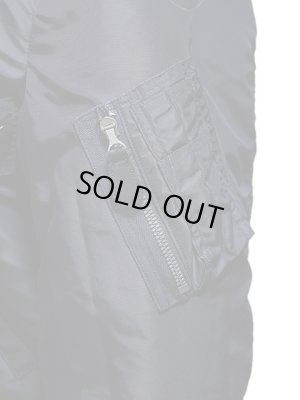 画像16: 【 BUZZ RICKSON'S（バズリクソンズ） 】　TOYO ENTERPRISE 55th ANNIVERSARY MODEL “TYPE MA-1 & TYPE B-15C (MOD.) REVERSIBLE”