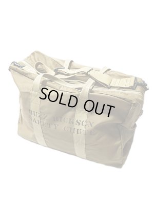 画像17: 【 BUZZ RICKSON'S（バズリクソンズ） 】　TOYO ENTERPRISE 55th ANNIVERSARY MODEL “TYPE MA-1 & TYPE B-15C (MOD.) REVERSIBLE”