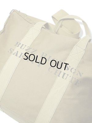 画像18: 【 BUZZ RICKSON'S（バズリクソンズ） 】　TOYO ENTERPRISE 55th ANNIVERSARY MODEL “TYPE MA-1 & TYPE B-15C (MOD.) REVERSIBLE”