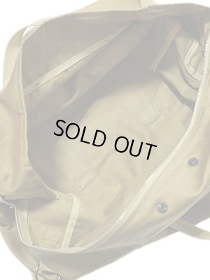 画像20: 【 BUZZ RICKSON'S（バズリクソンズ） 】　TOYO ENTERPRISE 55th ANNIVERSARY MODEL “TYPE MA-1 & TYPE B-15C (MOD.) REVERSIBLE”