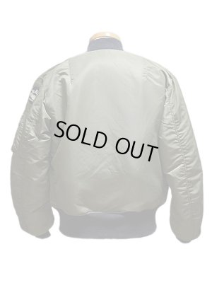 画像6: 【 BUZZ RICKSON'S（バズリクソンズ） 】　TOYO ENTERPRISE 55th ANNIVERSARY MODEL “TYPE MA-1 & TYPE B-15C (MOD.) REVERSIBLE”