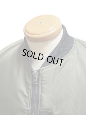 画像7: 【 BUZZ RICKSON'S（バズリクソンズ） 】　TOYO ENTERPRISE 55th ANNIVERSARY MODEL “TYPE MA-1 & TYPE B-15C (MOD.) REVERSIBLE”