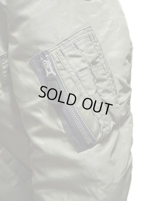 画像10: 【 BUZZ RICKSON'S（バズリクソンズ） 】　TOYO ENTERPRISE 55th ANNIVERSARY MODEL “TYPE MA-1 & TYPE B-15C (MOD.) REVERSIBLE”