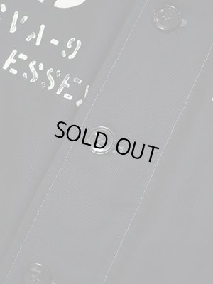 画像11: 【 BUZZ RICKSON'S（バズリクソンズ） 】 N-1 NAVY DECK JACKET [ CVA-9 "USS ESSEX" STENCIL ]