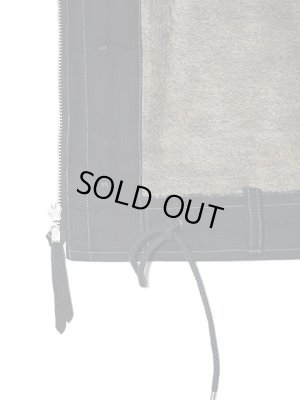 画像14: 【 BUZZ RICKSON'S（バズリクソンズ） 】 N-1 NAVY DECK JACKET [ CVA-9 "USS ESSEX" STENCIL ]