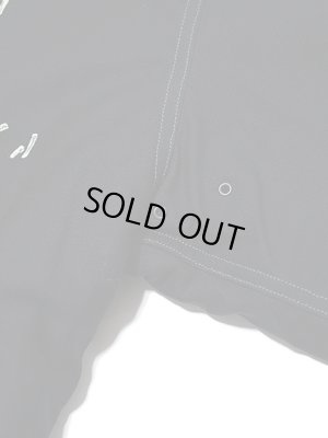 画像8: 【 BUZZ RICKSON'S（バズリクソンズ） 】 N-1 NAVY DECK JACKET [ CVA-9 "USS ESSEX" STENCIL ]