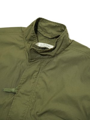 画像3: 【 BUZZ RICKSON'S（バズリクソンズ） 】　Type M-65 (NO HOOD)　[ BUZZ RICKSON CO., INC. ]