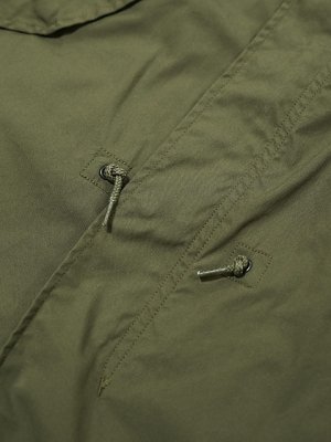 画像5: 【 BUZZ RICKSON'S（バズリクソンズ） 】　Type M-65 (NO HOOD)　[ BUZZ RICKSON CO., INC. ]