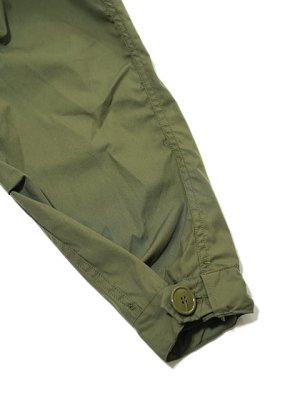 画像7: 【 BUZZ RICKSON'S（バズリクソンズ） 】　Type M-65 (NO HOOD)　[ BUZZ RICKSON CO., INC. ]