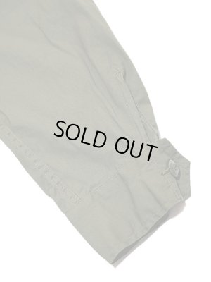 画像8: 【 BUZZ RICKSON'S×PEANUTS（バズリクソンズ×ピーナッツ） 】　COAT MAN'S COMBAT TROPICAL　[ SNOOPY PATCH ]