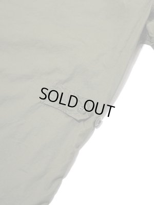 画像9: 【 BUZZ RICKSON'S×PEANUTS（バズリクソンズ×ピーナッツ） 】　COAT MAN'S COMBAT TROPICAL　[ SNOOPY PATCH ]