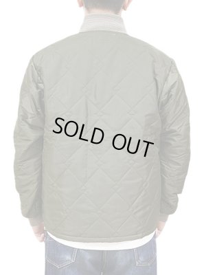 画像2: 【 BUZZ RICKSON'S（バズリクソンズ） 】 CWU-9/P [ BUZZ RICKSON MFG.CO.,INC. ]