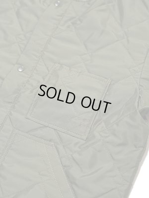 画像4: 【 BUZZ RICKSON'S（バズリクソンズ） 】 CWU-9/P [ BUZZ RICKSON MFG.CO.,INC. ]