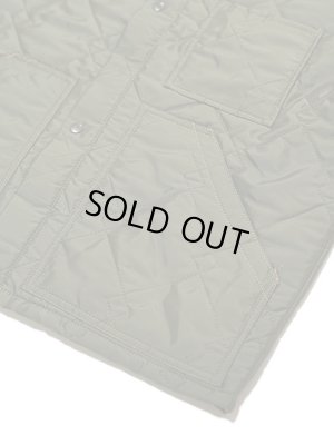 画像5: 【 BUZZ RICKSON'S（バズリクソンズ） 】 CWU-9/P [ BUZZ RICKSON MFG.CO.,INC. ]