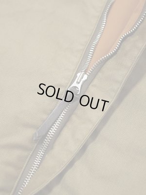 画像10: 【 BUZZ RICKSON'S（バズリクソンズ） 】 JUNGLE CLOTH A-2 [ AVIATION ASSOCIATES ]