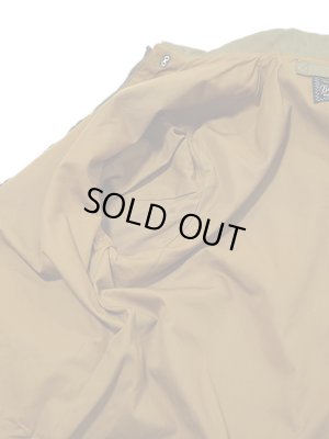 画像11: 【 BUZZ RICKSON'S（バズリクソンズ） 】 JUNGLE CLOTH A-2 [ AVIATION ASSOCIATES ]